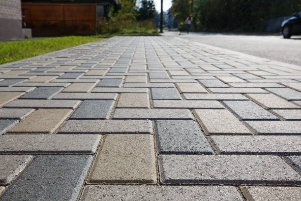 Best Driveway Pavers Near Me  in Colon, MI