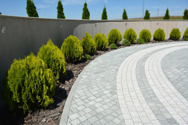 Trusted Colon, MI Driveway Pavers Experts