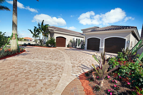 Reasons to Select Us for Your Driveway Paving Requirements in Colon, MI